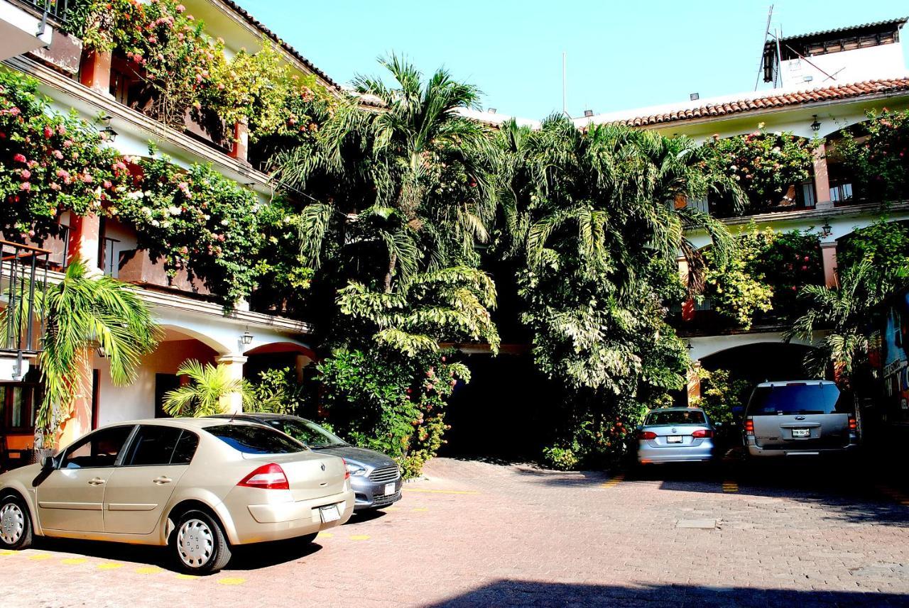 Hotel Posada Del Sol Apatzingán de la Constitución Buitenkant foto